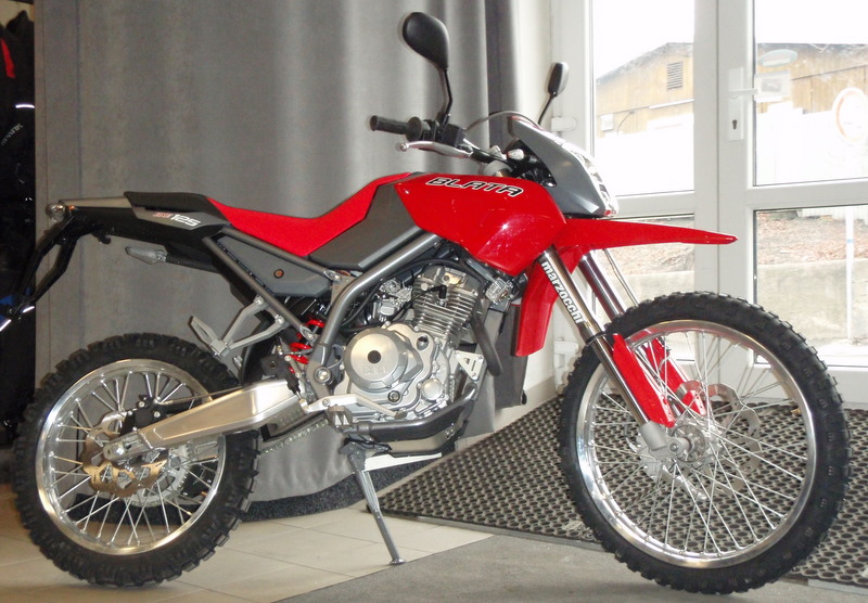 Enduro