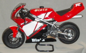 Minibike
