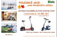 A 2.podzimní akce!