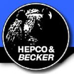 A čím je Hepco & Becker ?