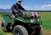 ABCD-Z ATV