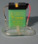 akumulátor YUASA 6N2-2A-4. 7070675