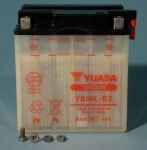 akumulátor YUASA YB10L-B2. 7070402