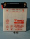 akumulátor YUASA YB12AL-A2. 7070717