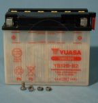 akumulátor YUASA YB12B-B2. 7070444