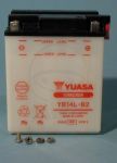 akumulátor YUASA YB14L-B2. 7070618