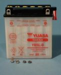 akumulátor YUASA YB5L-B. 7070105