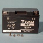 akumulátor YUASA YT7B-BS. 7070832