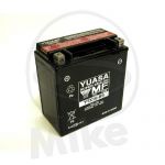 akumulátor YUASA YTX16-BS. 7075005