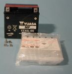 akumulátor YUASA YTX5L-BS. 7070113