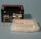 akumulátor YUASA YTX9-BS. 7070683