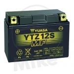 akumulátor YUASA YTZ12S. 7070931