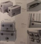 Alu EXCLUSIV30 a 40 kufry\ a Top Case45. 