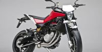 Co bude nového u Husqvarny?