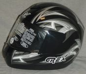 Doprodej GREX R1 Decor C24 *