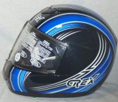 Doprodej GREX R1 Racing C01 *