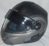 Doprodej NOLAN N102 Vintage N-Com*- vyklápěcí