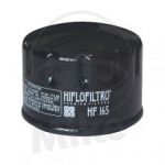 Filtr olejový HIFLO HF165. 7620719