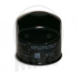 Filtr olejový HIFLO HF202. 7231350
