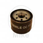 Filtr olejový MAHLE OC11. 3123577