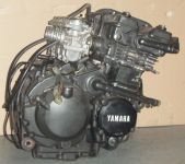 FZR400 Motor33M