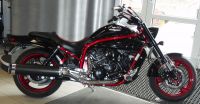 GV650 AQUILA Limited edition