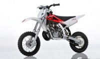 HUSQVARNA CR50/2011