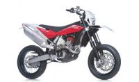 HUSQVARNA SM449/2011.
