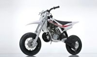 HUSQVARNA SM50/2011