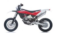 HUSQVARNA SM511/2011.