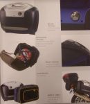 JOURNEY kufry a Top Case