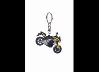  KAWASAKI -  klíčenka VERSYS žlutá