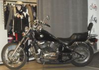 KAWASAKI VN800.