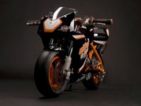 Minibike Blata Elite 15 WRS.