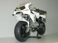 Minibike Blata Elite Hobby.