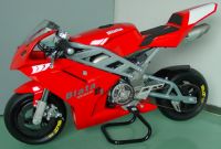 Minibike Blata Origami B1.