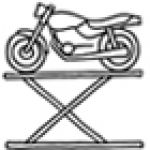 ABCD-Z. Náhradní díly dle modelu motocyklu.