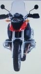 Ochrané rámy HEPCO&BECKER/BMW R1200GS.