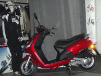 Peugeot Vivacity 125 NEW.