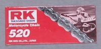 řetěz a spojky RK520 TAKASAGO CHAIN
