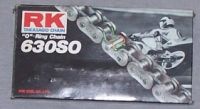 řetěz a spojky RK630SO TAKASAGO CHAIN