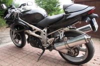 SUZUKI TL1000.