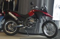 TERRA 125
