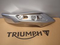Triumph Tiger 1200 držák emblému krytu nádrže.
