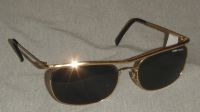 Brýle sluneční UVEX Chrome III.