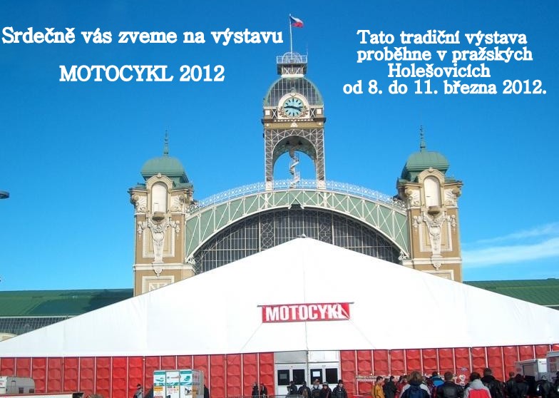 . výstava 2012