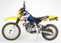 cagiva w16