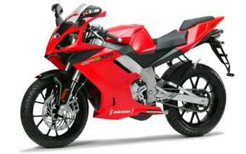 derbi gpr