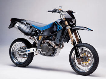husqvarna sm400r800