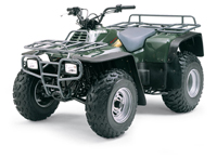 kawasaki klf